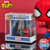 Funko Bitty Pop Deluxe Spiderman