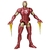 Iron Man Extremis - Marvel Legends - Hasbro en internet