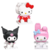 Bloques Keepleey - Sanrio / My Melody - El Otro Mundo Toys