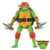 Talking Raphael - TMNT Mutant Mayhem - Playmates - comprar online