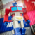 Optimus Prime Ultimate - Transformers G1 Cartoon - Super 7 en internet