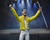 Freddie Mercury - Queen / Yellow Jacket - Neca en internet