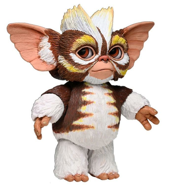 GREMLINS PELUCHE GIZMO BOLA MEDIANO