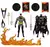 Batman Vs. Azrael / Pack doble - Mcfarlane Toys - comprar online