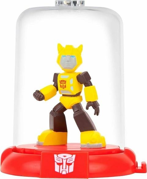 Domez Transformers - Bumblebee