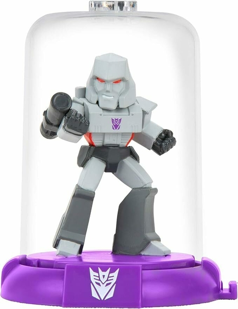 Domez Transformers - Megatron