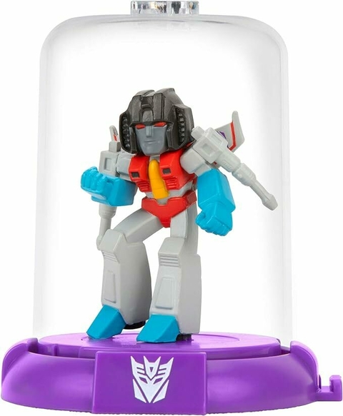 Domez Transformers - Starscream