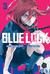 Blue Lock Vol. #3 - Ivrea Manga