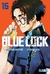 Blue Lock Vol. #15 - Ivrea Manga