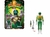 Green Ranger - Power Rangers / Super 7 / Reaction.