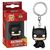 Keychain Batman Keaton - The Flash Movie