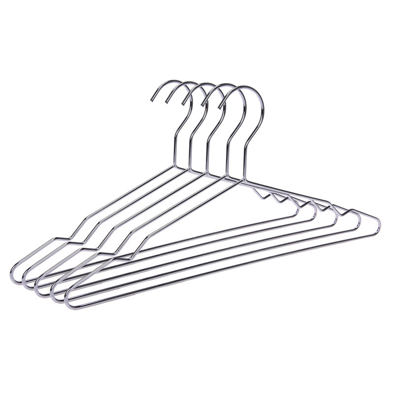 100 PERCHAS METAL CROMADO 3278 Comprar en Jolues