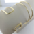Bracelete Duplo Banho Dourado - MyBerloque