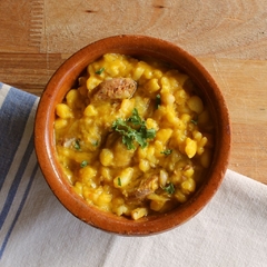 Locro Vegetariano - comprar online