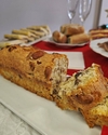 BUDÍN NAVIDEÑO