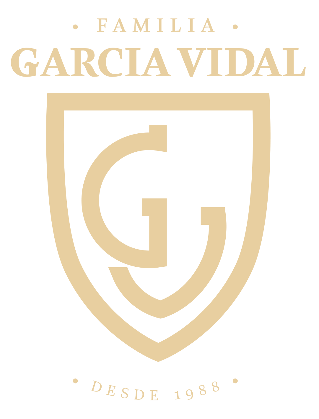 Familia Garcia Vidal