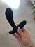 Vibrador Recarregável Esimulador de Prostata - Rainbow