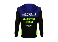 Campera Vr46 Valentino Rossi Yamaha Factory Racing - comprar online