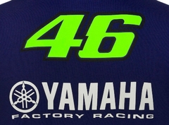 Campera Vr46 Valentino Rossi Yamaha Factory Racing en internet