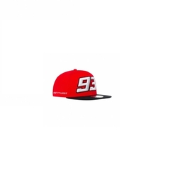 Gorra Niño Marc Marquez MM93 Big 93