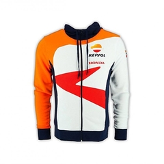 Campera Honda Repsol