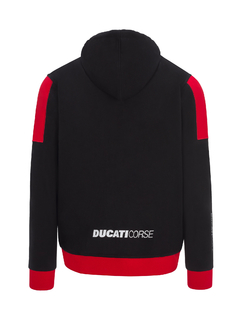 Campera Ducati Corse - comprar online