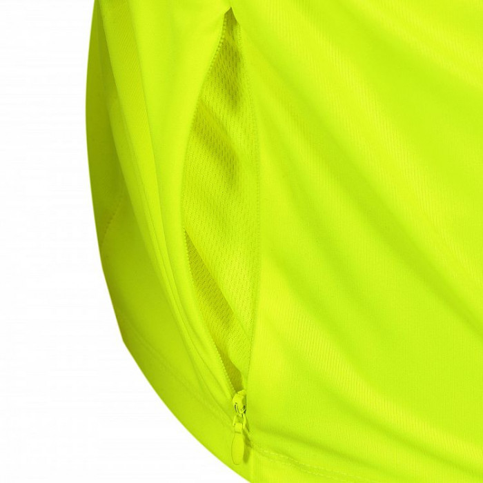 Buzo verde fluor sale