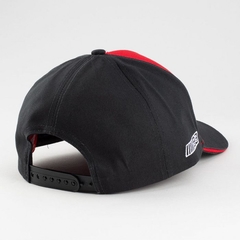 Gorra Honda Marc Marquez MM93 Roja - comprar online