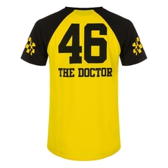 Remera Vr46 Valentino Rossi Dottorone - comprar online