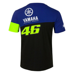Remera Vr46 Valentino Rossi Yamaha Racing Team - comprar online