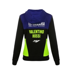 Campera Mujer Vr46 Valentino Rossi M1 - comprar online