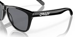 GAFA OAKLEY FROGSKINS BLACK/GREY - DemonMotos