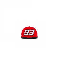 Gorra Niño Marc Marquez MM93 Big 93 - comprar online