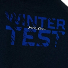 Campera Vr46 Valentino Rossi Winter Test en internet