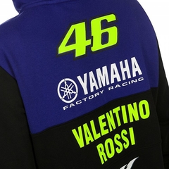 Campera Mujer Vr46 Valentino Rossi M1 en internet