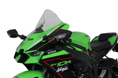 ZX 10 R /RR - Parabrisas de carreras "R" 2021- - DemonMotos