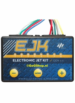 ECU EJK FUEL CONTROLLER - ECU REPROGRAMABLE CAN AN (cuatriciclo) DS450 2008-2011