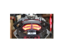 Luz integrada Smoke para Ducati Multistrada 2010-2014 en internet