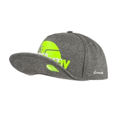 Gorra Vr46 Valentino Rossi Riders Academy - comprar online