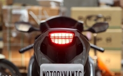 Luz integrada Smoke para Honda CBR-1000RR 2008-2016 en internet