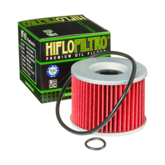 FILTRO DE AIRE HF401 - HIFLOFILTRO
