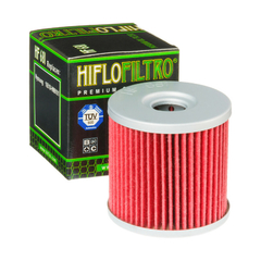 FILTRO DE AIRE HF681 - HIFLOFILTRO