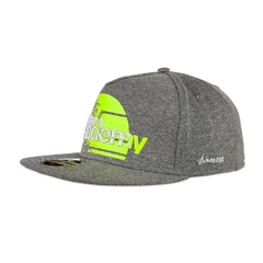 Gorra Vr46 Valentino Rossi Riders Academy en internet