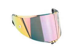 AGV VISOR PISTA GP RR/PISTA GP R/CORSA R - ARCO IRIS - comprar online