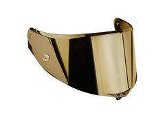 AGV VISOR PISTA GP RR/PISTA GP R/CORSA R - IRIDIUM GOLD - comprar online