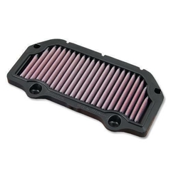 DNA FILTRO DE AIRE DE ALTO FLUJO - SUZUKI GSXR 600,750 SERIES (11-18)