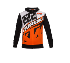 Campera Ktm 222 Tony Cairoli