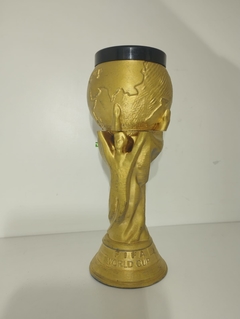 Set de Mate 3D Copa del Mundo Qatar 2022 en internet