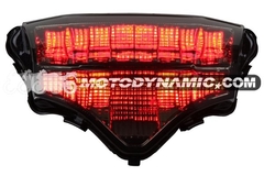 Luz Integrada para Yamaha FZ6 2003-2009