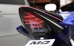 Luz Integrada Smoke para Yamaha YZF R6 2008-2016 en internet